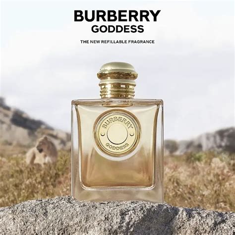 burberry vanilla goddess|Burberry goddess perfume chemist warehouse.